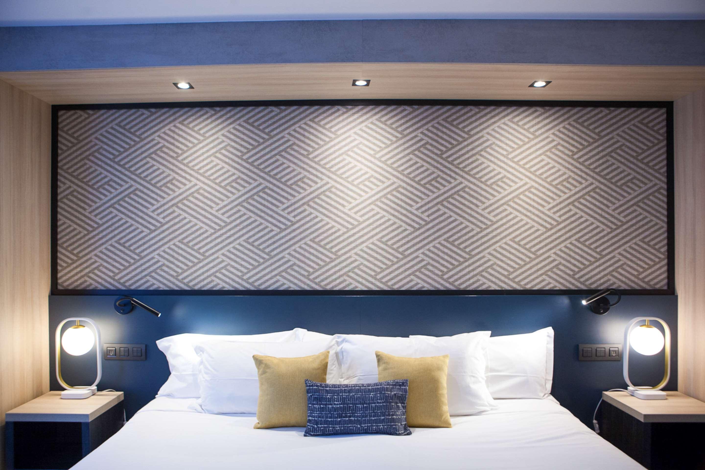 Hotel Western Opéra Batignolles Paris