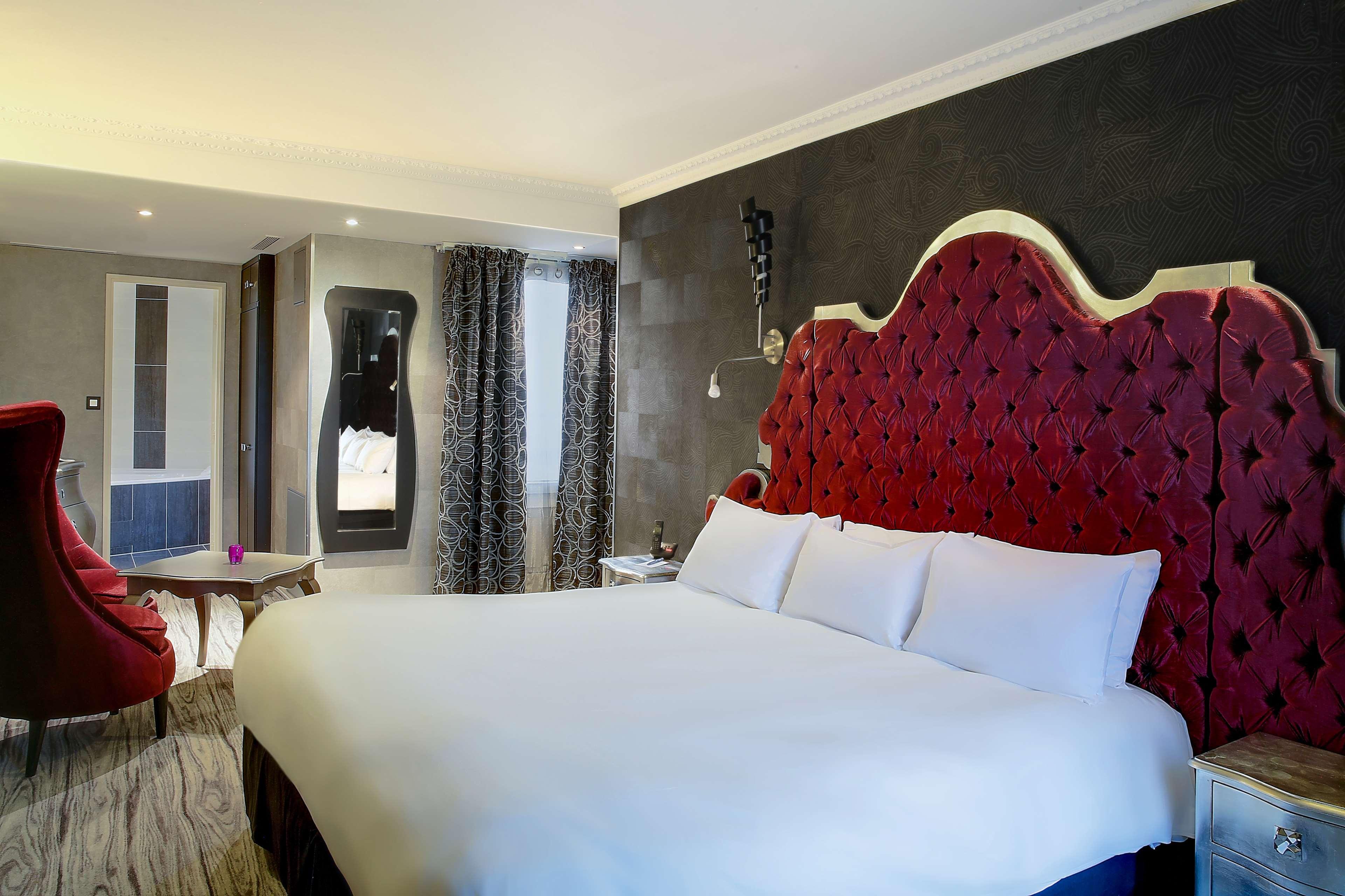 Western Opéra Batignolles Hotel Paris